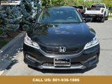 Used 2016 Honda Accord EX image 2