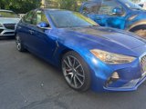 Used 2020 Genesis G70 3.3T w/ Prestige Package image 3