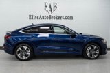 Used 2021 Audi e-tron Prestige w/ Prestige Package image 5