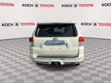 Used 2012 Toyota 4Runner Limited image 4