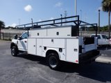 Used 2017 Ford F450 XL w/ Power Equipment Group image 3
