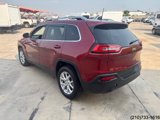 Used 2017 Jeep Cherokee Latitude image 5