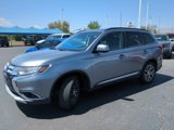 Used 2016 Mitsubishi Outlander SEL image 2
