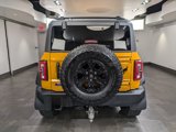 Used 2022 Ford Bronco Wildtrak image 5