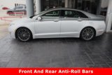 Used 2016 Lincoln MKZ Hybrid w/ Equipment Group 600A Reserve image 5