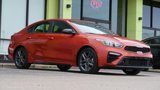 Used 2021 Kia Forte GT-Line w/ GT-Line Premium Package image 6