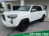 Used 2020 Toyota 4Runner SR5 image 2