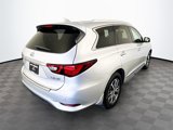 Certified 2020 INFINITI QX60 Luxe w/ Essential Package image 5