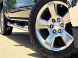 Used 2017 Chevrolet Silverado 1500 LT w/ Texas Edition image 2