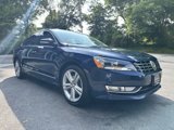 Used 2013 Volkswagen Passat TDI SEL Premium image 6