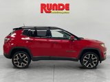 Used 2018 Jeep Compass Limited w/ Navigation Group image 6