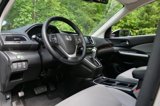 Used 2015 Honda CR-V Touring image 2