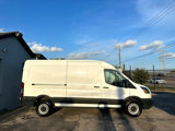 Used 2019 Ford Transit 250 148 Medium Roof image 4