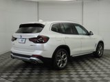 Used 2022 BMW X3 sDrive30i w/ Convenience Package w/ZPA image 5