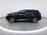 Used 2017 Nissan Murano Platinum w/ Platinum Technology Package image 5
