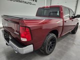 Used 2016 RAM 1500 Big Horn image 4