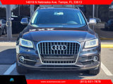 Used 2015 Audi Q5 3.0T Premium Plus w/ Technology Package image 5