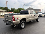 Used 2003 Chevrolet Silverado 2500 LS w/ Skid Plate Package image 5