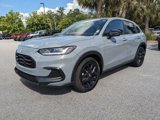 Used 2023 Honda HR-V Sport image 2