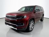 Used 2023 Jeep Grand Wagoneer Series II image 3