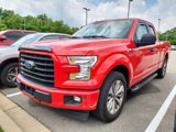 Used 2017 Ford F150 XL image 4