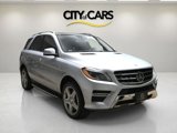 Used 2013 Mercedes-Benz ML 550 4MATIC image 3