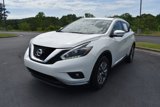 Used 2018 Nissan Murano SL image 2