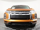 Used 2023 Mitsubishi Outlander Sport AWD image 2