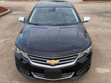 Used 2014 Chevrolet Impala LTZ image 3