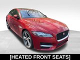 Used 2018 Jaguar XF R-Sport image 5