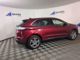 Used 2018 Ford Edge Titanium w/ Technology Package image 5