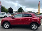 Used 2015 Chevrolet Trax LT w/ LT Sun and Sound Package image 5