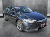 Used 2016 Honda Civic EX image 3