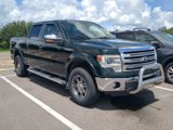 Used 2014 Ford F150 Lariat w/ Equipment Group 502A Luxury image 2