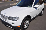 Used 2010 BMW X3 xDrive30i w/ Premium Pkg image 2