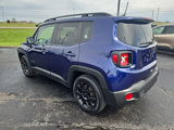 Used 2020 Jeep Renegade Altitude image 3