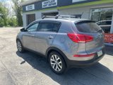 Used 2016 Kia Sportage LX w/ LX Popular Package image 3