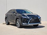 Used 2021 Lexus RX 350 FWD w/ Premium Package image 3