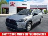Used 2023 Toyota Corolla Cross L image 3