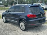 Used 2012 Volkswagen Tiguan SE image 6