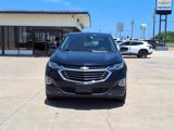 Used 2021 Chevrolet Equinox LT image 2