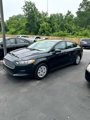 Used 2014 Ford Fusion S image 3