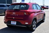 New 2025 Hyundai Venue SEL image 2