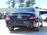 Used 2016 Mercedes-Benz C 300 Sedan image 3