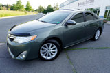 Used 2012 Toyota Camry L image 3