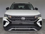 New 2024 Volkswagen Taos S image 3