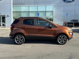 Certified 2019 Ford EcoSport SES image 3