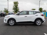 New 2025 Nissan Kicks Play S image 6