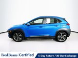 Certified 2020 Hyundai Kona Ultimate image 4