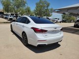 Used 2019 Genesis G80 3.3T Sport image 4